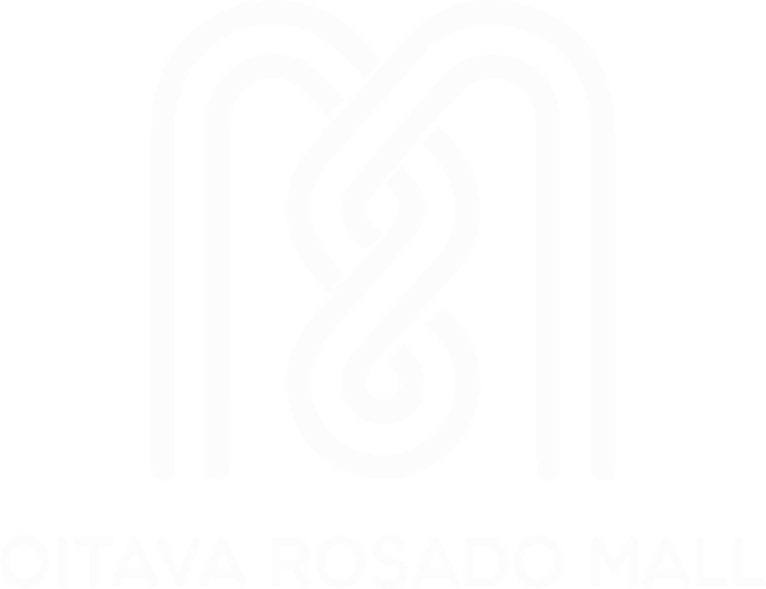 Oitava Rosado Mall